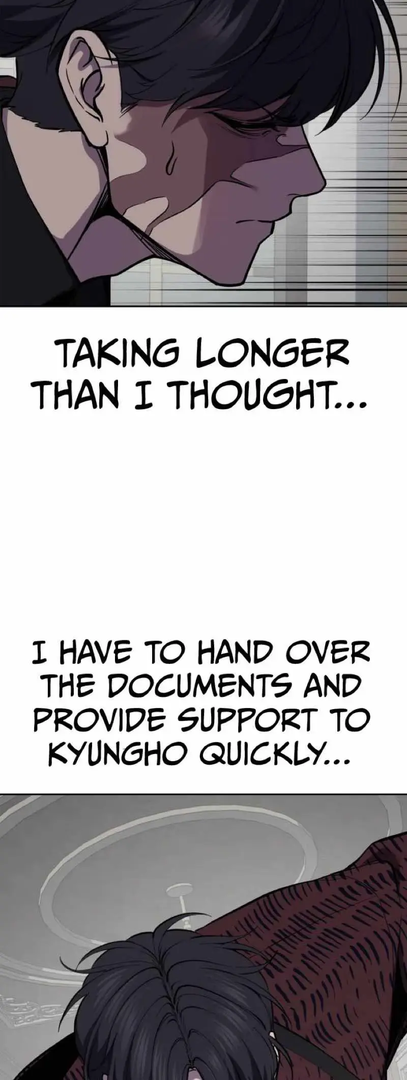 Hero Ticket Chapter 340 page 18 - 