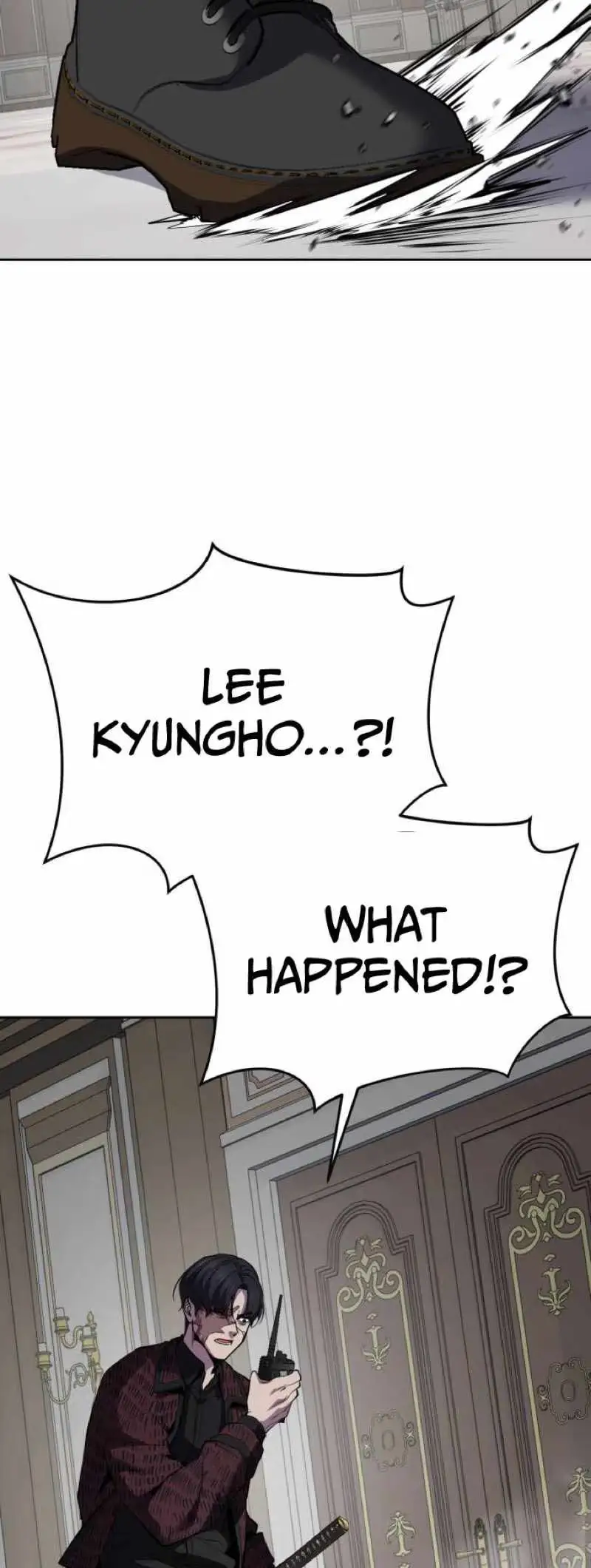 Hero Ticket Chapter 340 page 20 - 