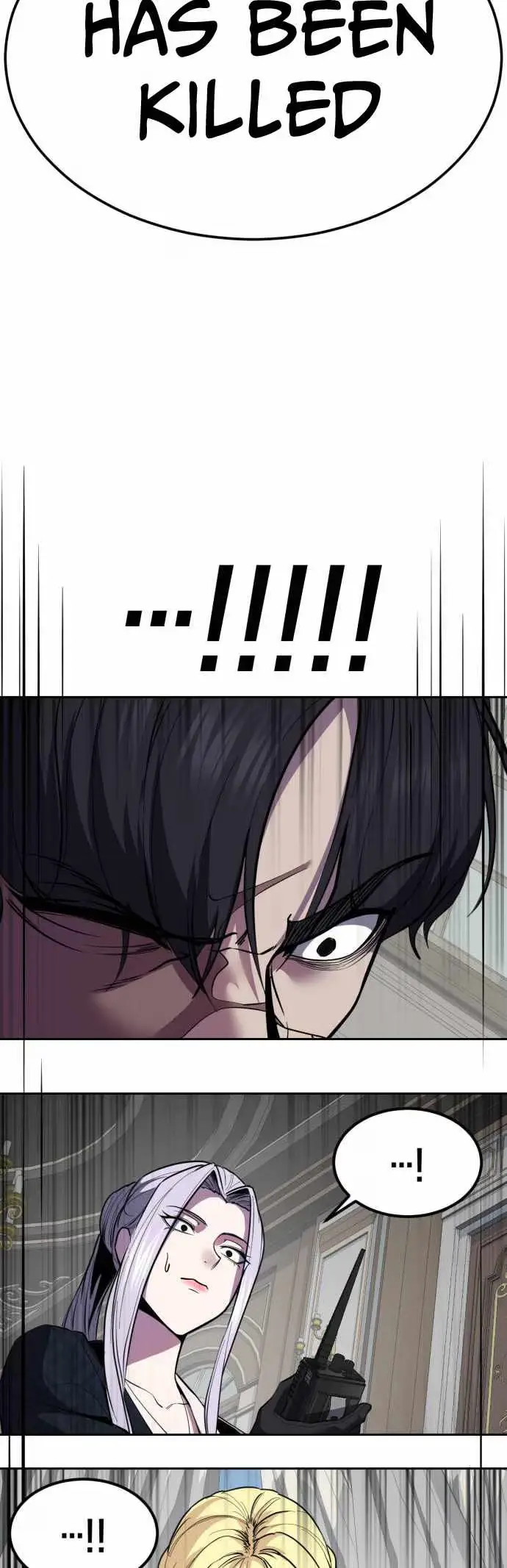 Hero Ticket Chapter 340 page 23 - 