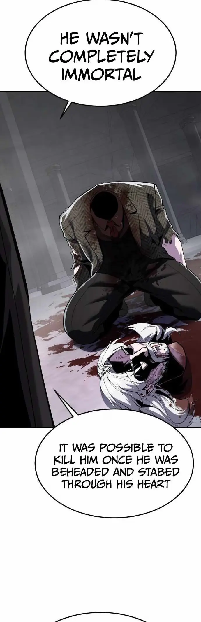 Hero Ticket Chapter 340 page 26 - 