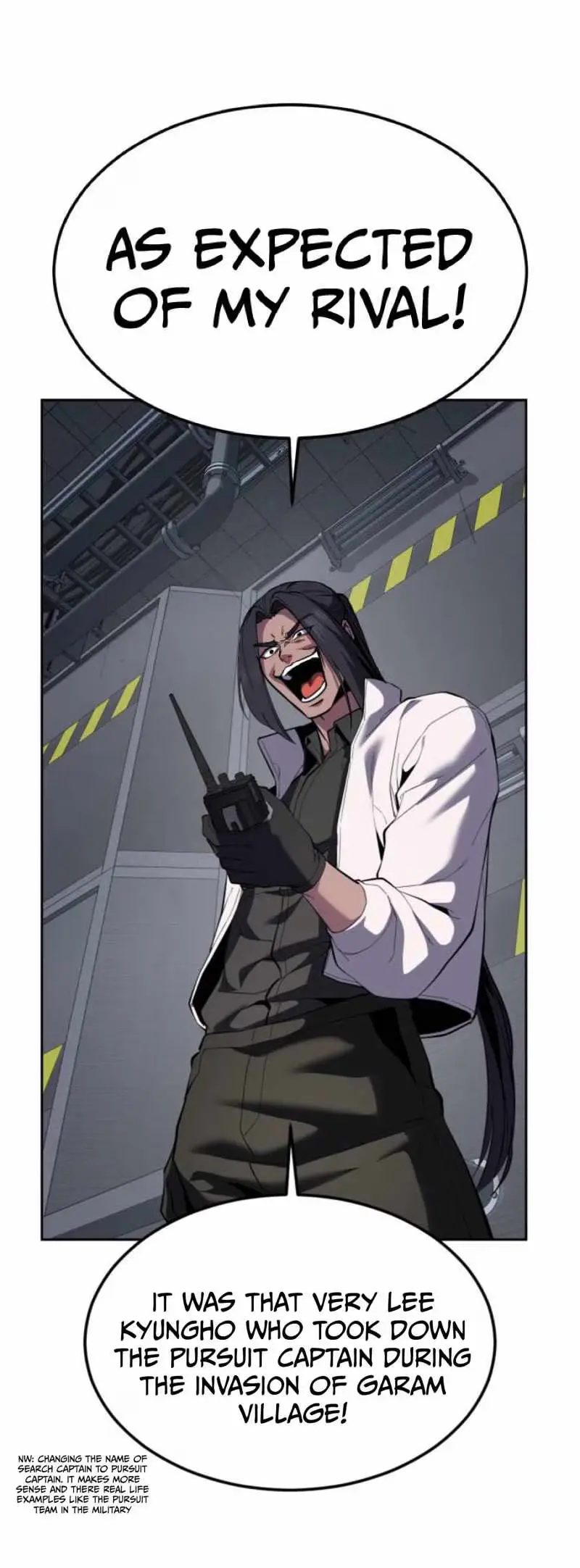 Hero Ticket Chapter 340 page 30 - 