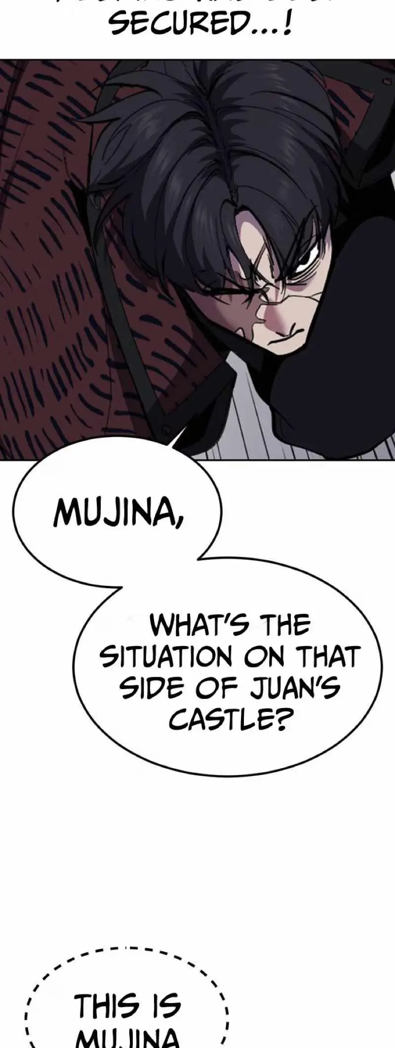 Hero Ticket Chapter 340 page 4 - 