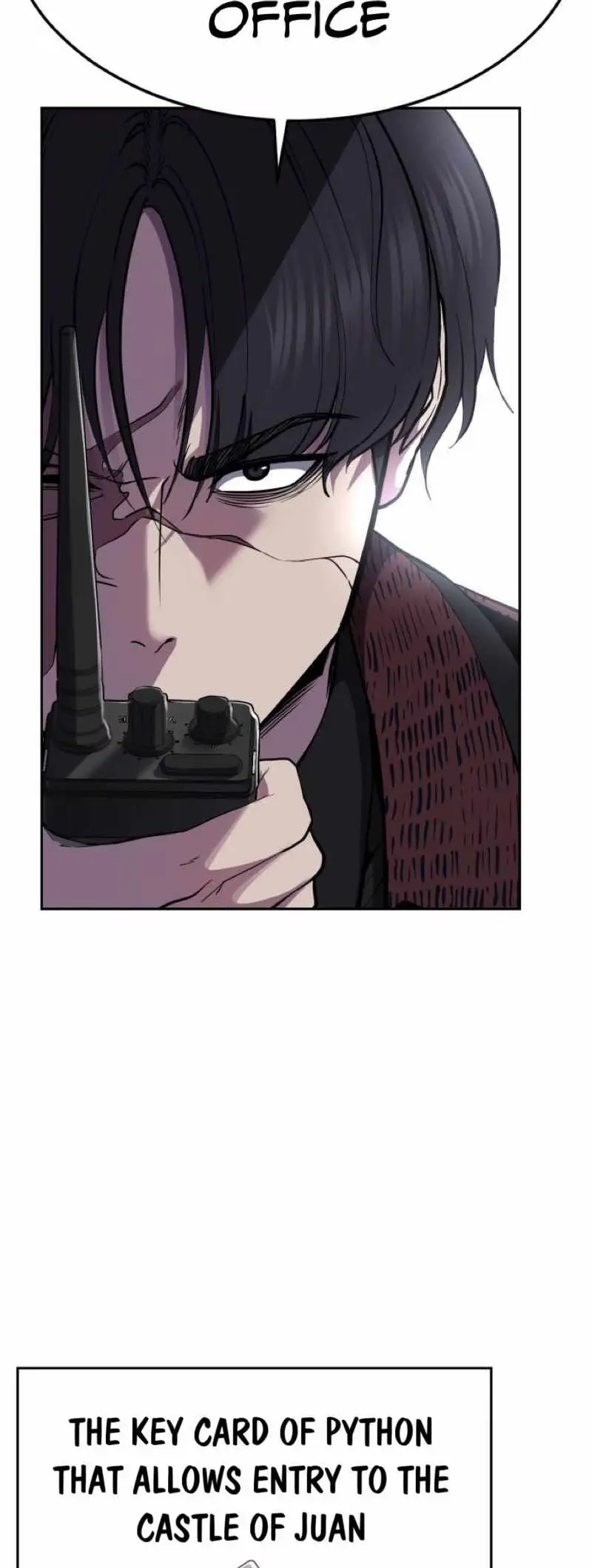 Hero Ticket Chapter 340 page 40 - 