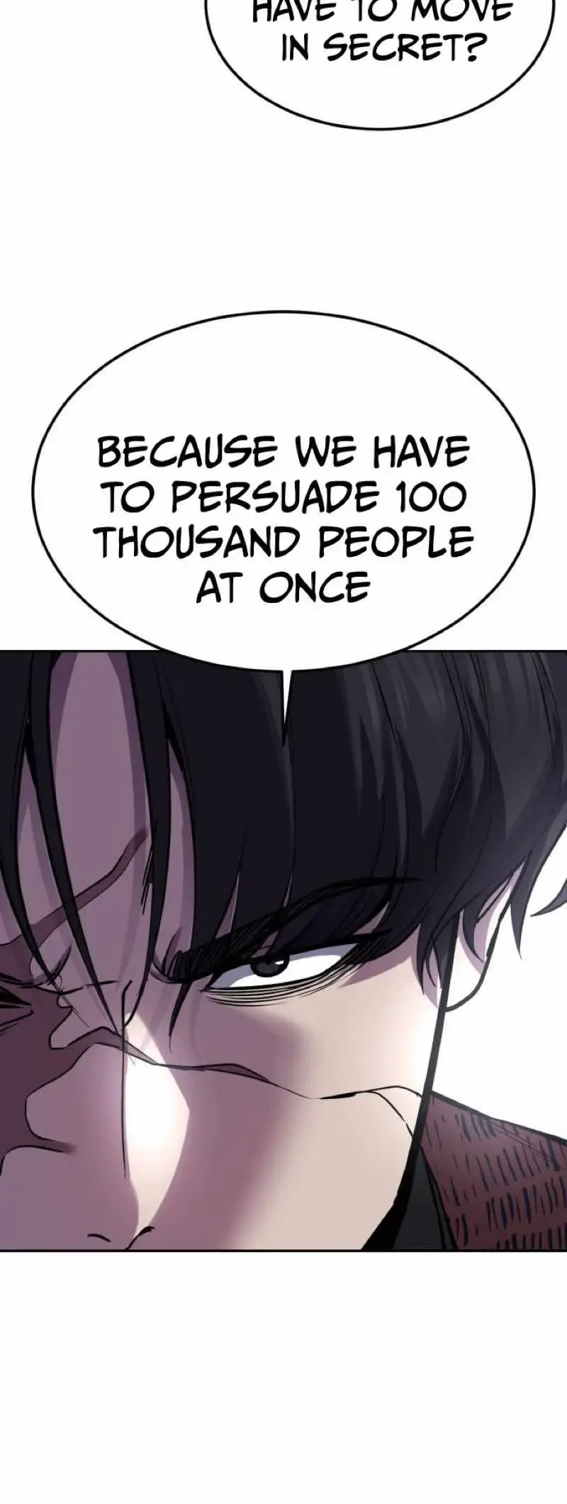 Hero Ticket Chapter 340 page 44 - 