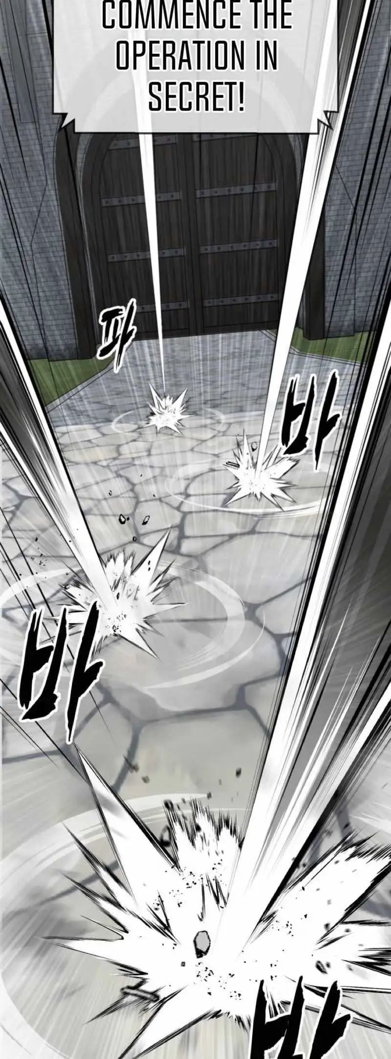 Hero Ticket Chapter 340 page 54 - 