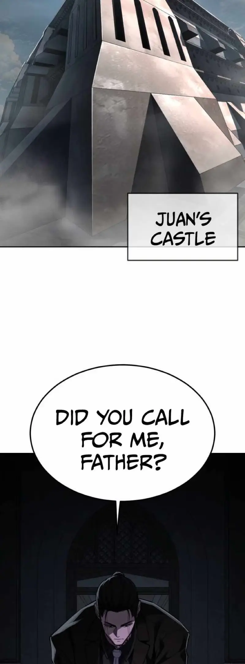 Hero Ticket Chapter 340 page 56 - 