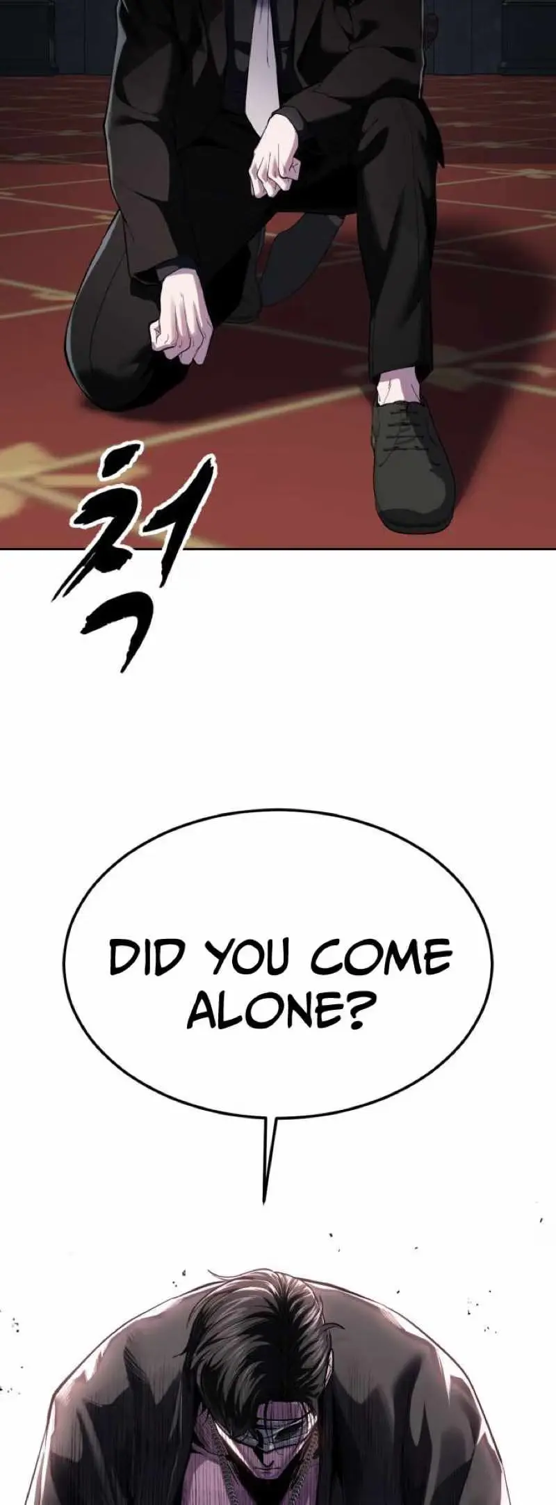 Hero Ticket Chapter 340 page 57 - 