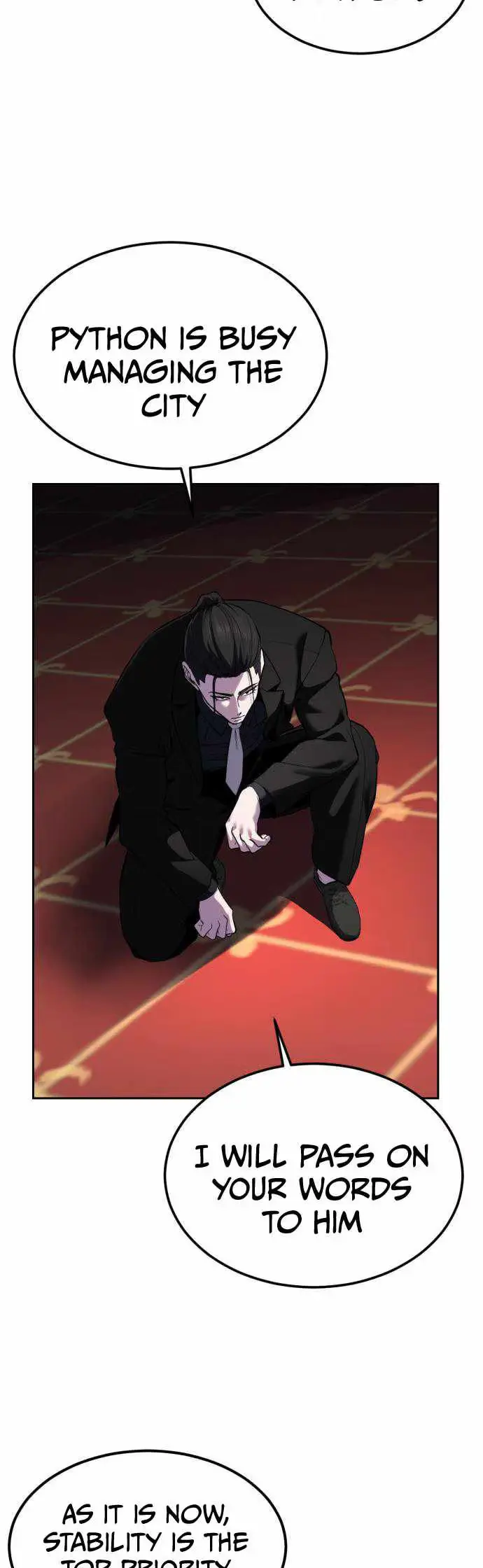 Hero Ticket Chapter 340 page 59 - 