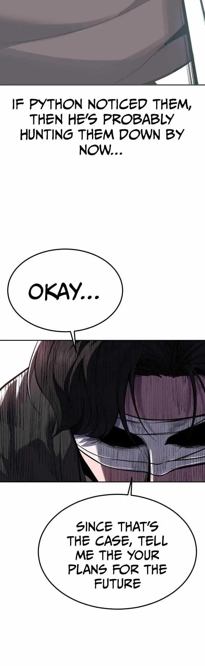 Hero Ticket Chapter 340 page 61 - 