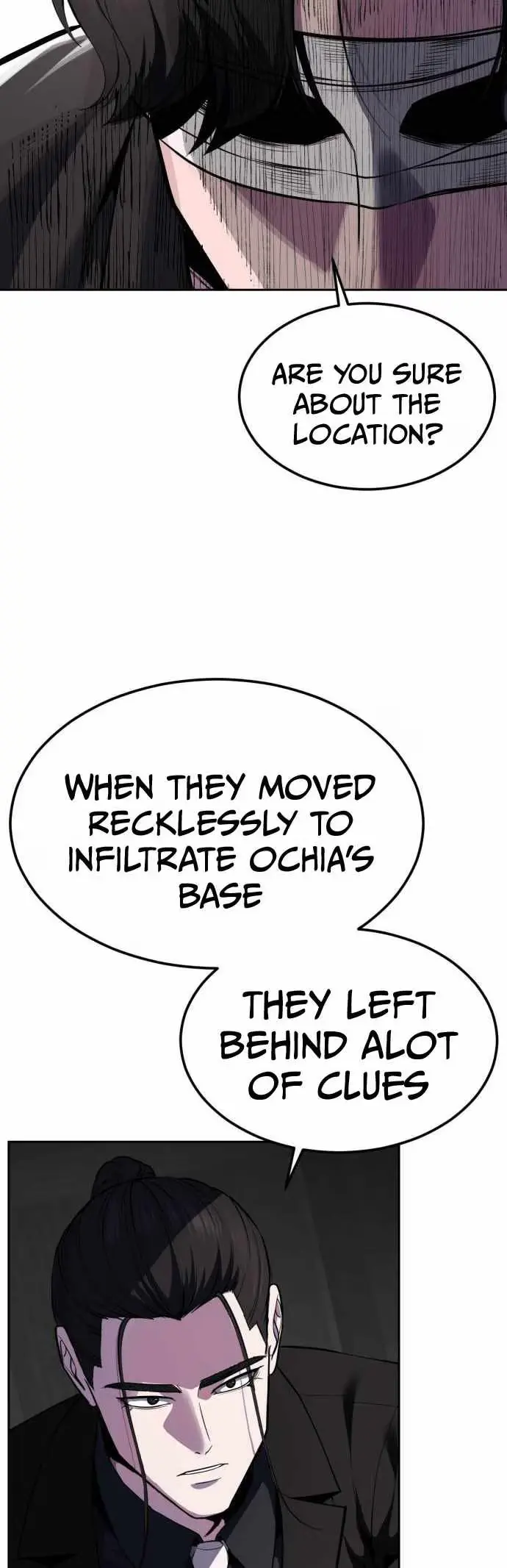 Hero Ticket Chapter 340 page 65 - 