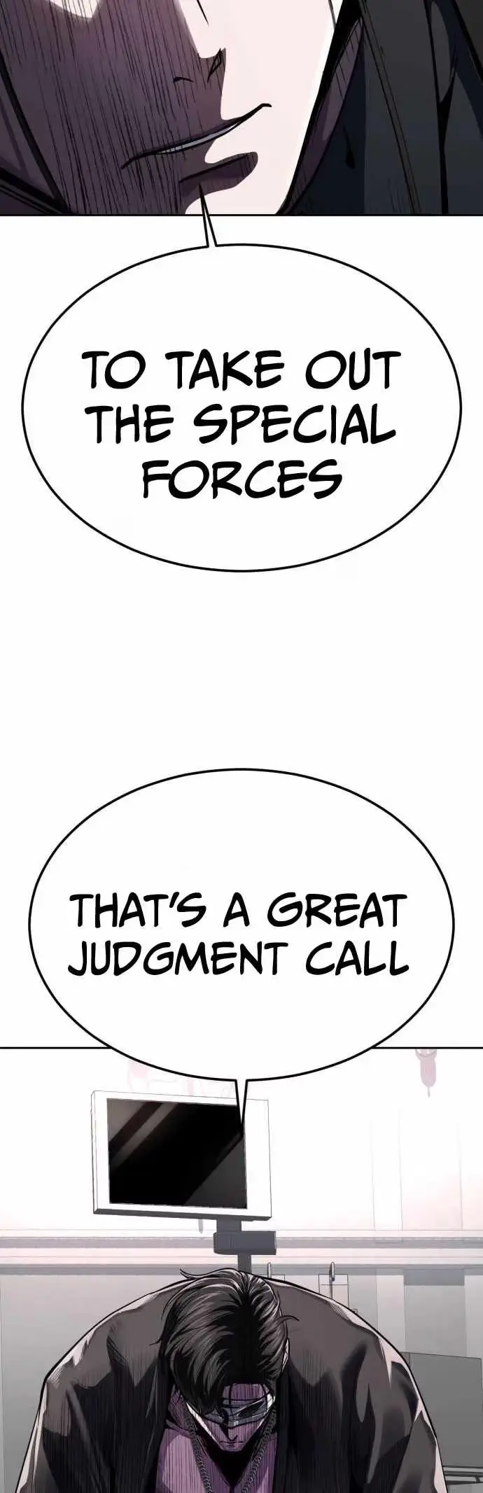 Hero Ticket Chapter 340 page 67 - 