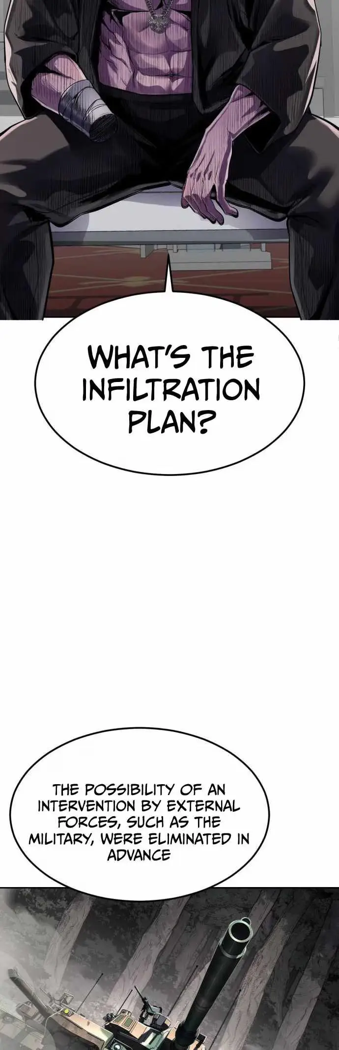 Hero Ticket Chapter 340 page 68 - 