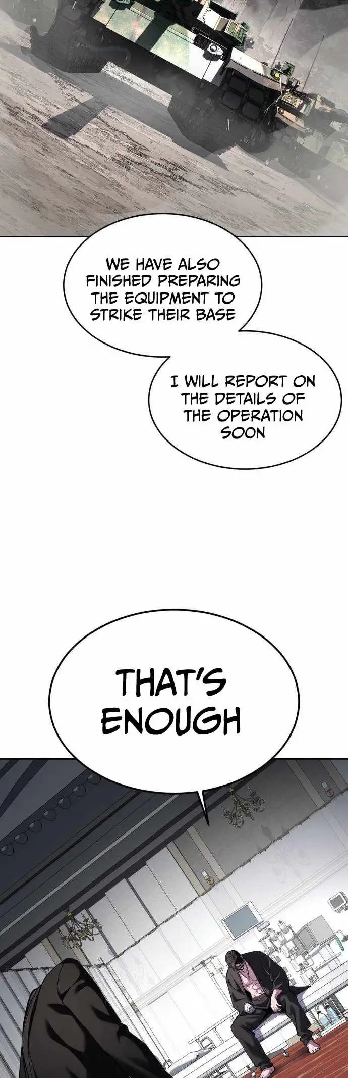 Hero Ticket Chapter 340 page 69 - 