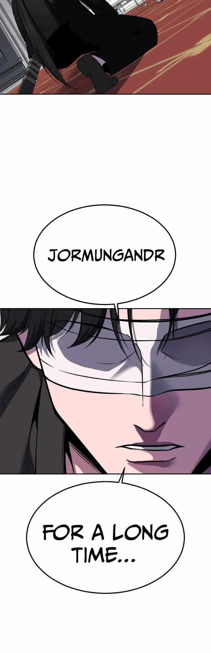 Hero Ticket Chapter 340 page 70 - 