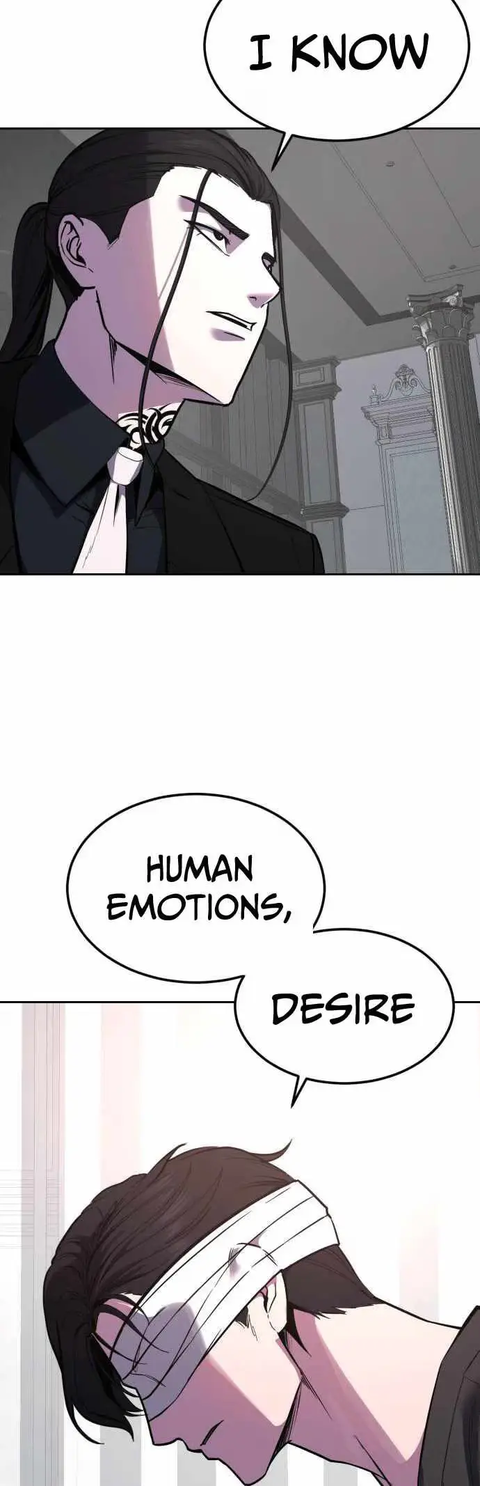 Hero Ticket Chapter 340 page 72 - 