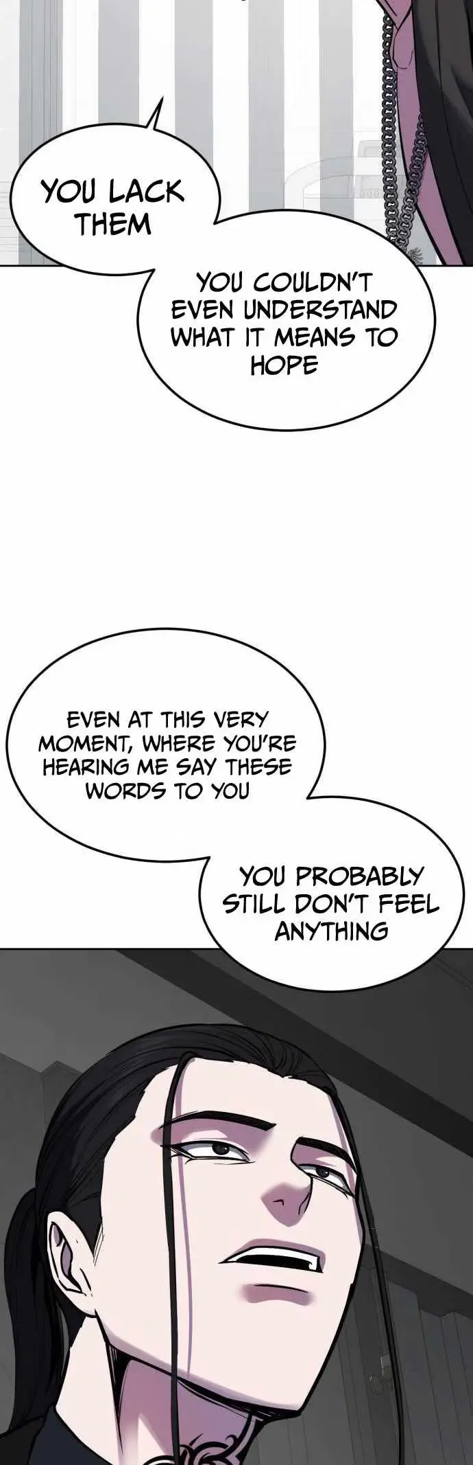 Hero Ticket Chapter 340 page 73 - 