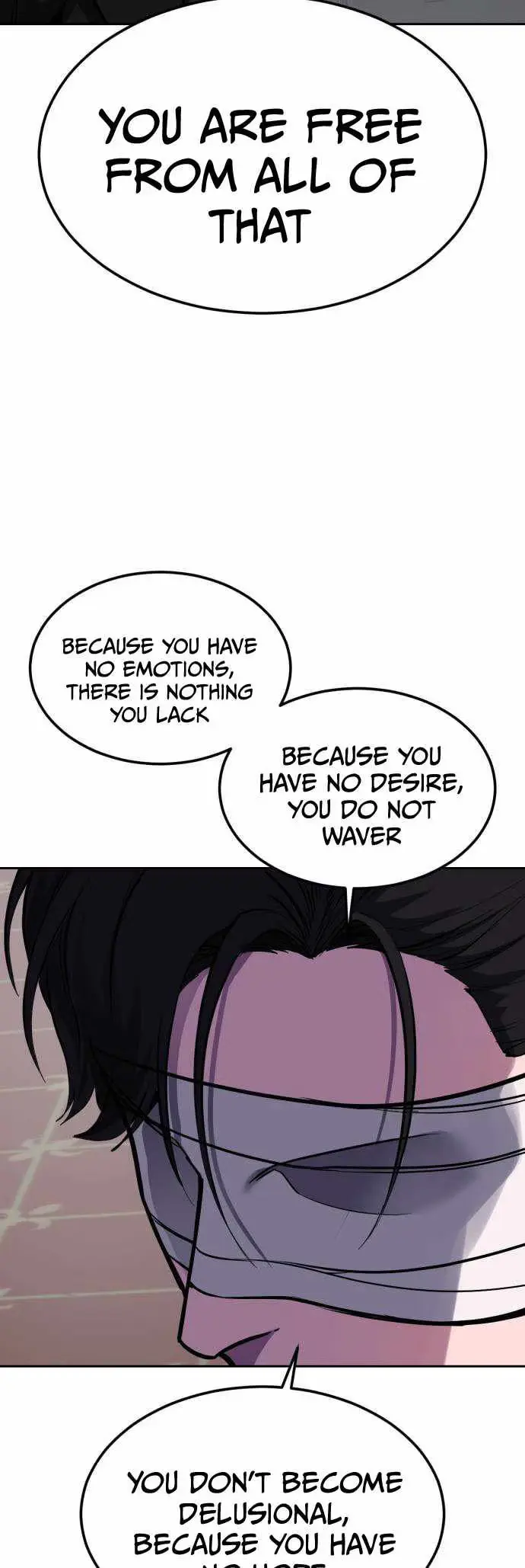 Hero Ticket Chapter 340 page 81 - 