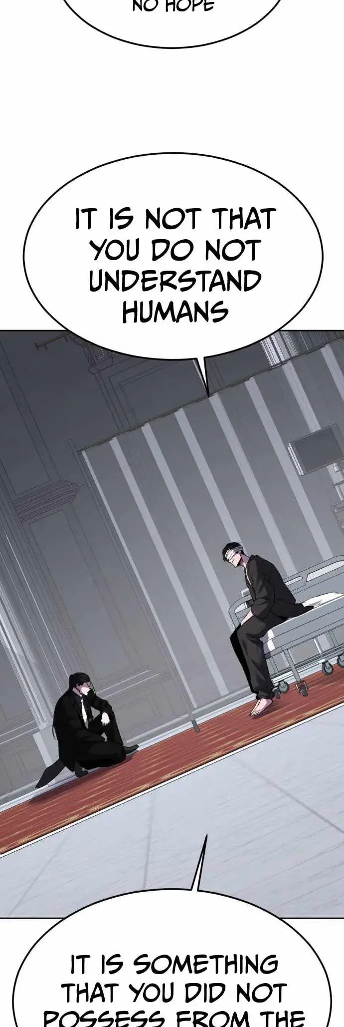 Hero Ticket Chapter 340 page 82 - 