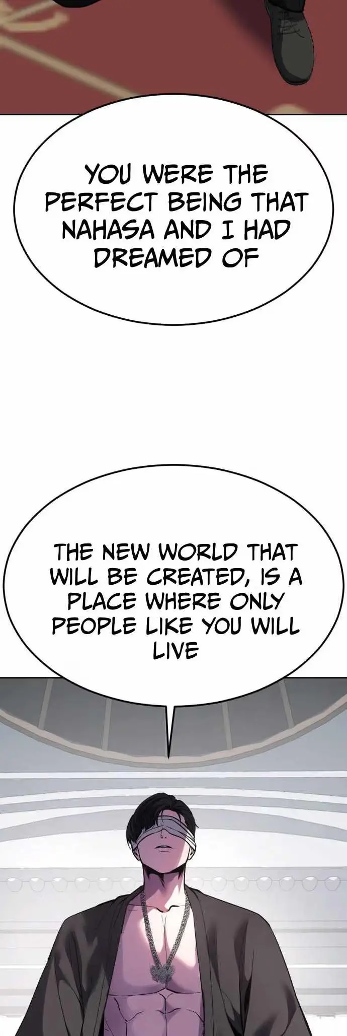 Hero Ticket Chapter 340 page 84 - 