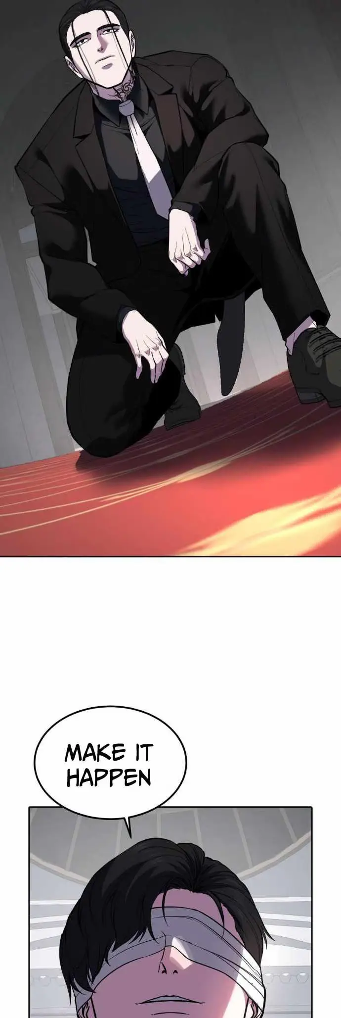 Hero Ticket Chapter 340 page 86 - 