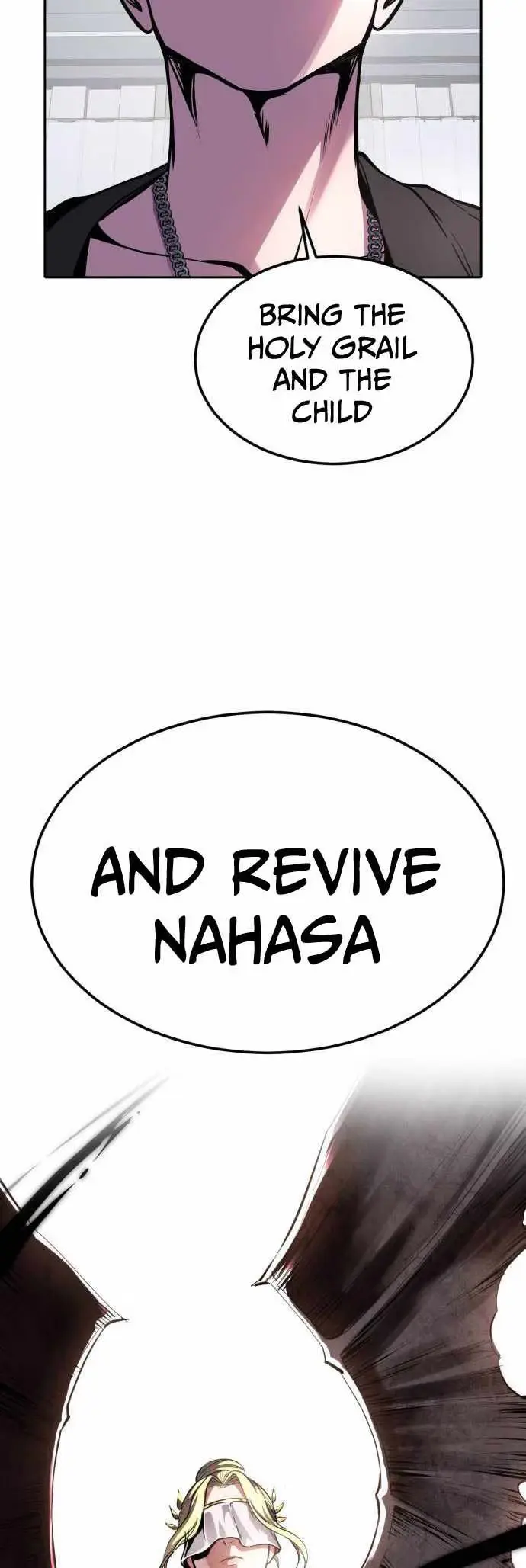 Hero Ticket Chapter 340 page 87 - 