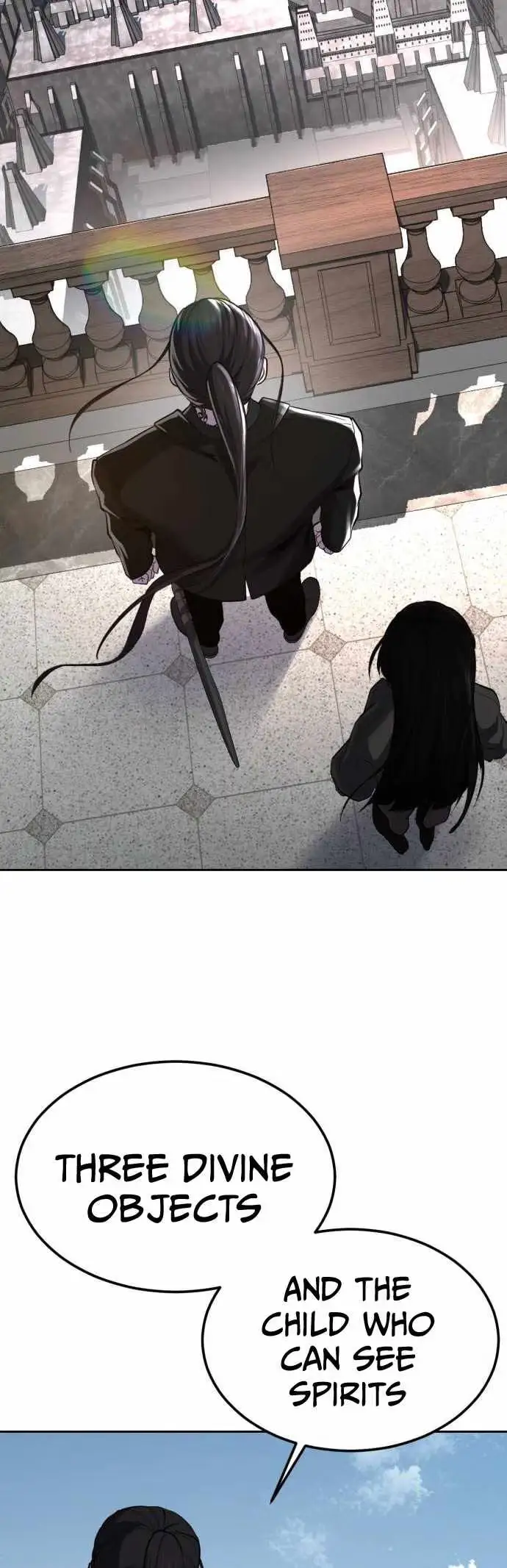 Hero Ticket Chapter 340 page 92 - 