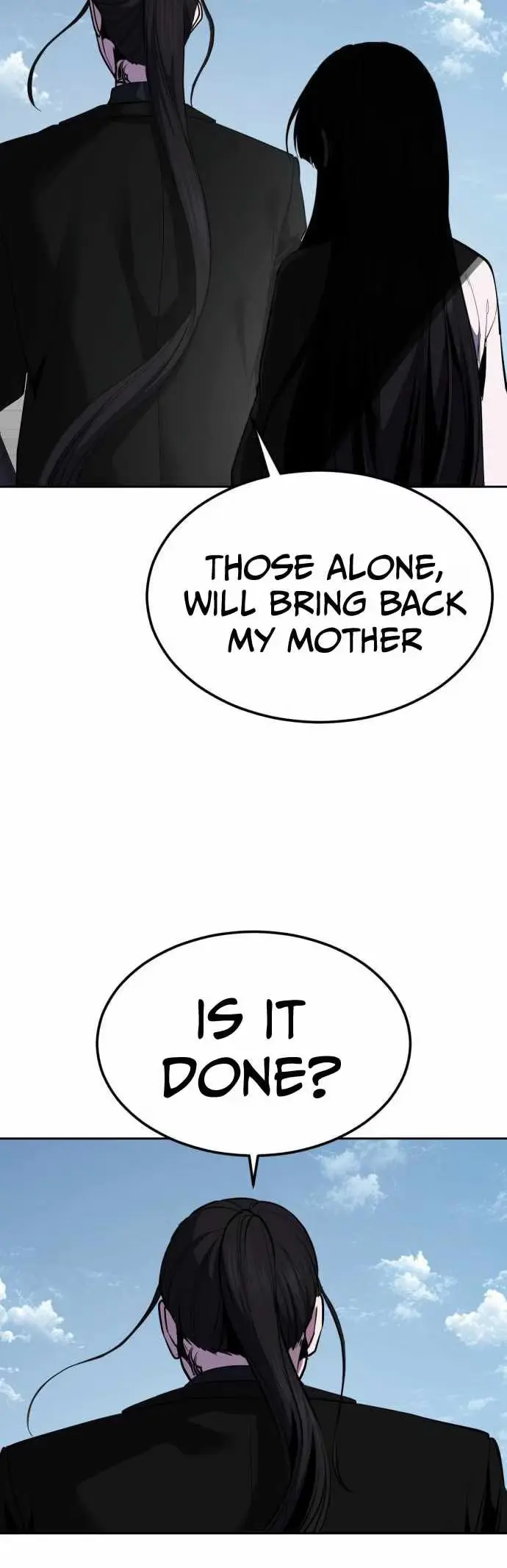 Hero Ticket Chapter 340 page 93 - 