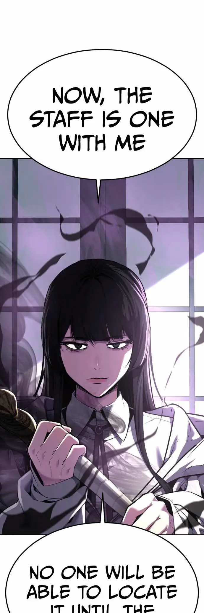 Hero Ticket Chapter 340 page 95 - 
