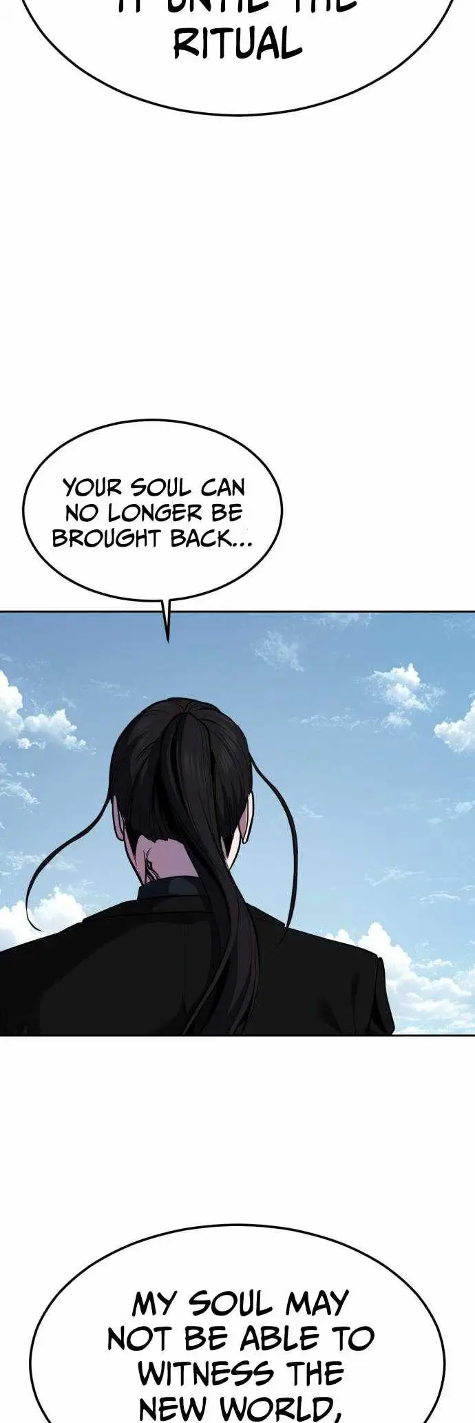 Hero Ticket Chapter 340 page 96 - 