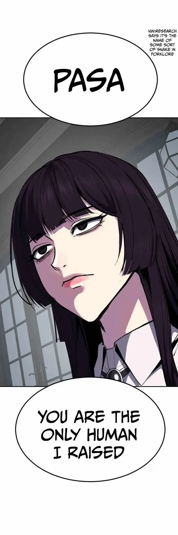 Hero Ticket Chapter 340 page 98 - 