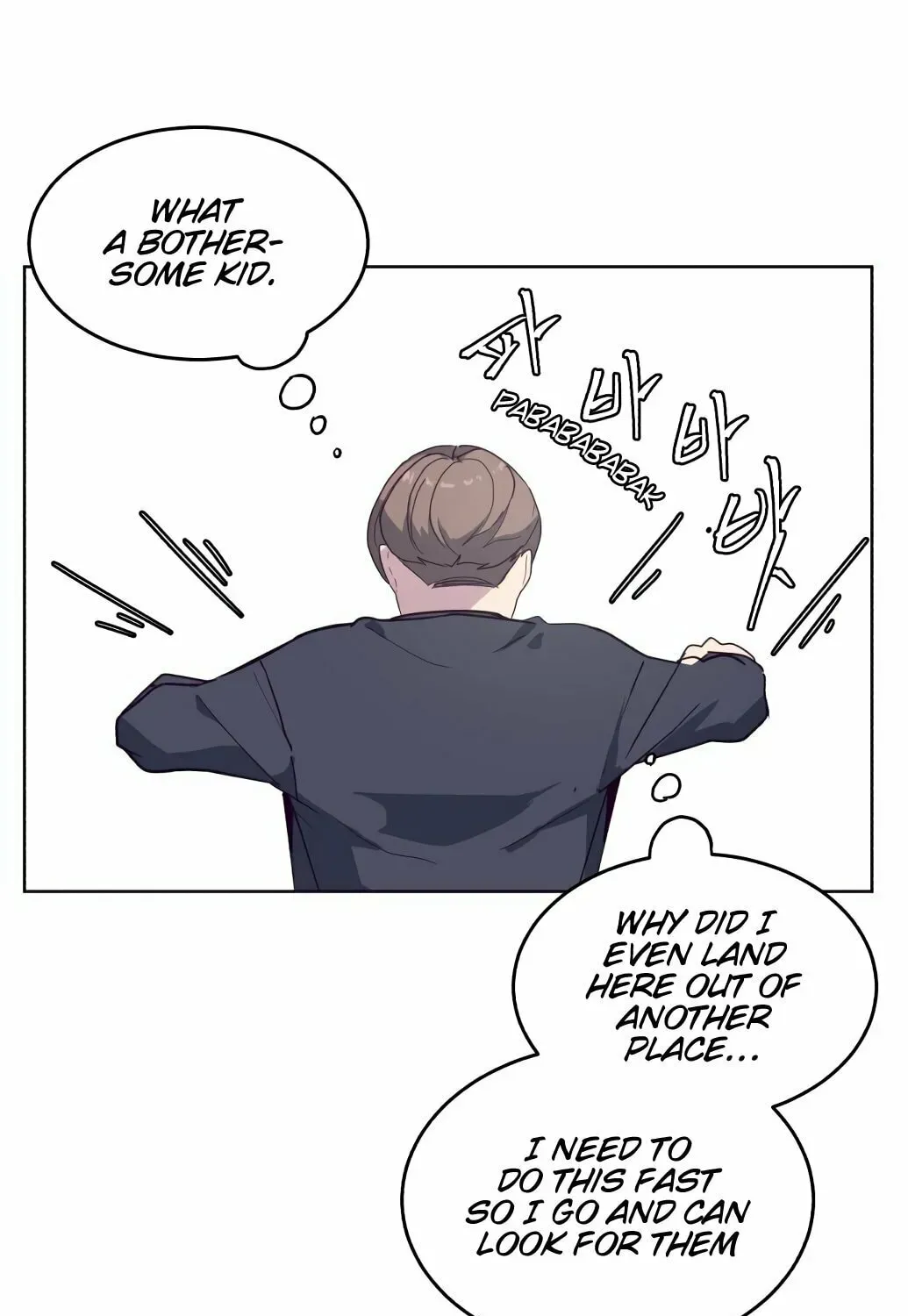 Read Hero Ticket chapter 4.1 image 100 on Lezhin