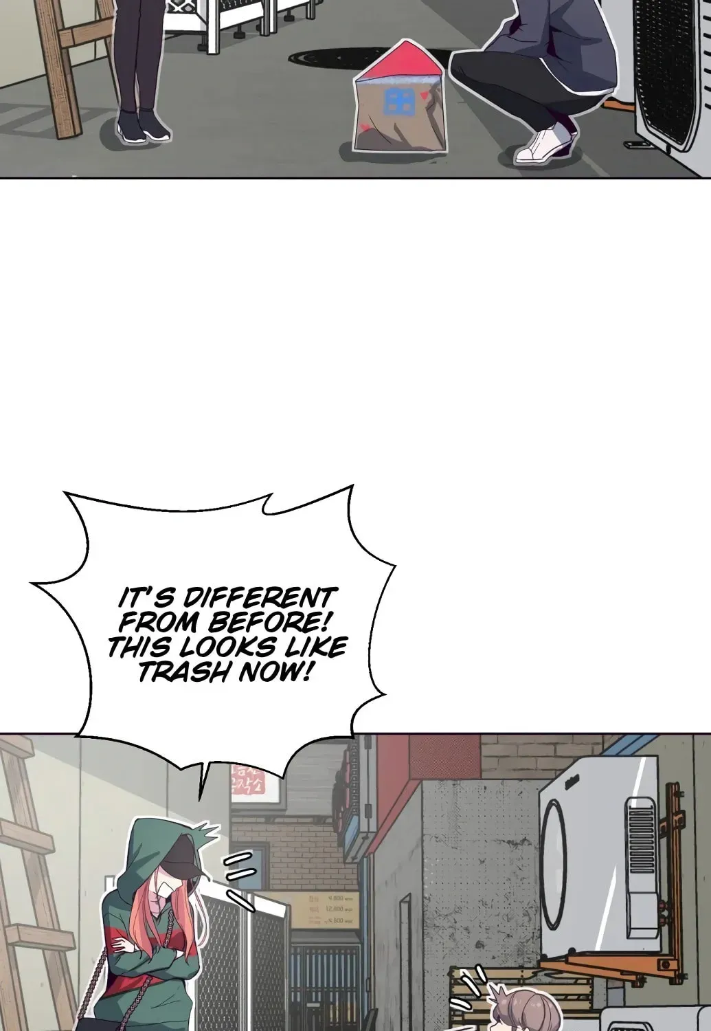 Read Hero Ticket chapter 4.1 image 103 on Lezhin