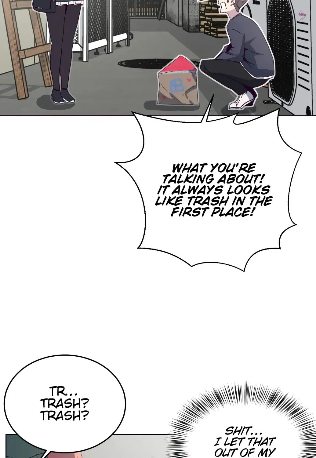Read Hero Ticket chapter 4.1 image 104 on Lezhin