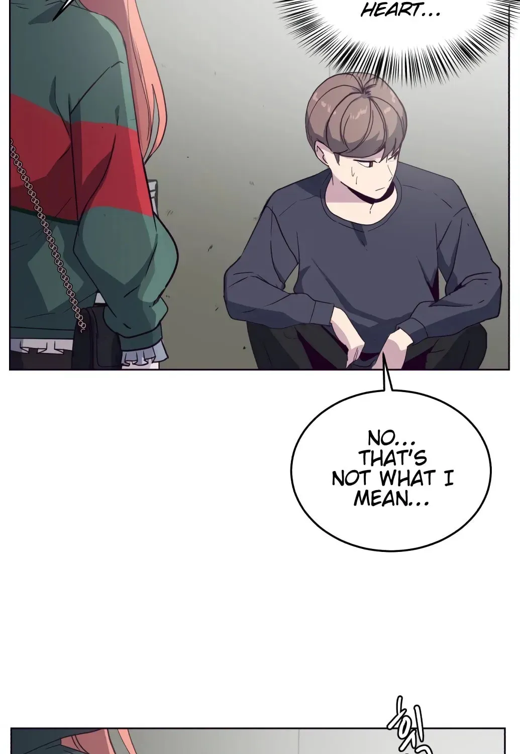 Read Hero Ticket chapter 4.1 image 105 on Lezhin