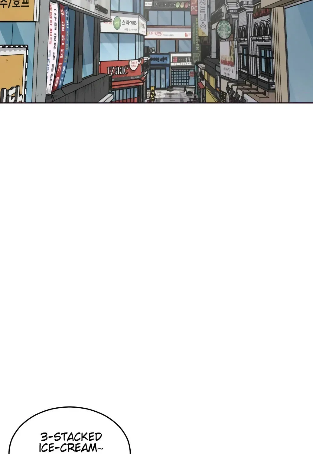 Read Hero Ticket chapter 4.1 image 11 on Lezhin