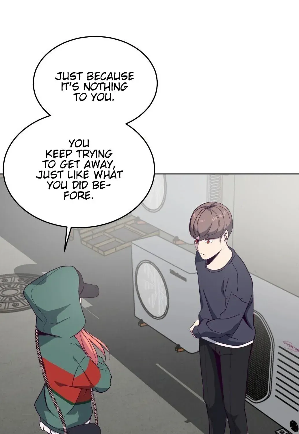 Read Hero Ticket chapter 4.1 image 111 on Lezhin
