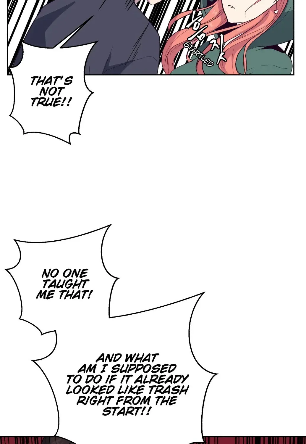 Read Hero Ticket chapter 4.1 image 115 on Lezhin