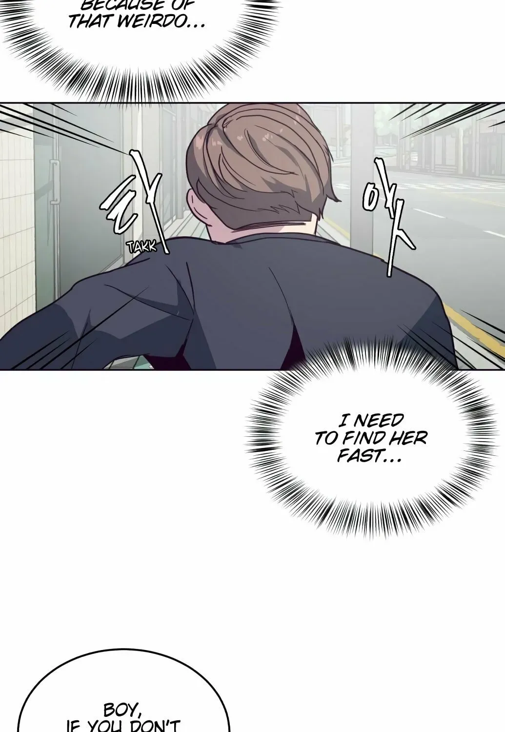 Read Hero Ticket chapter 4.1 image 130 on Lezhin