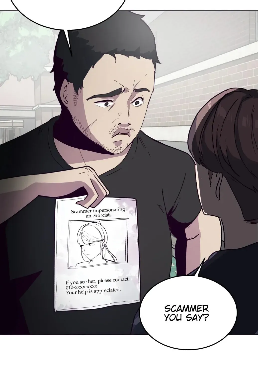 Read Hero Ticket chapter 4.1 image 133 on Lezhin
