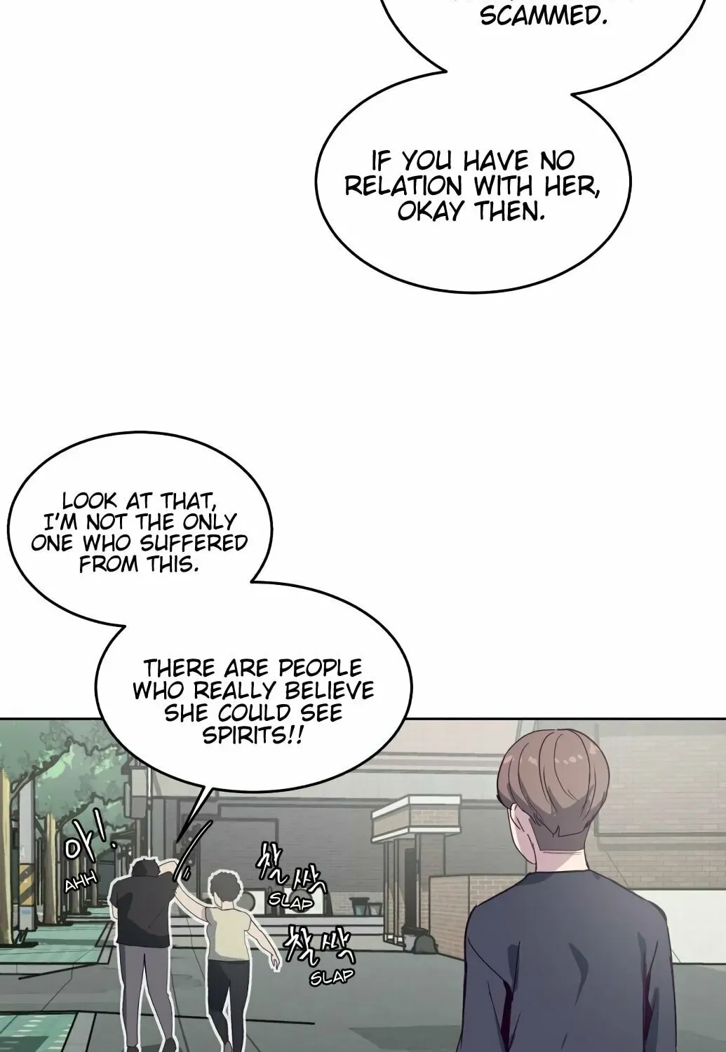 Read Hero Ticket chapter 4.1 image 137 on Lezhin