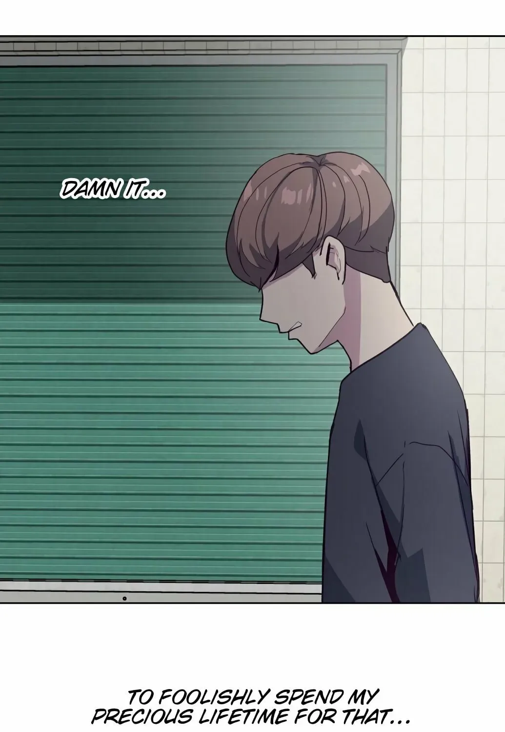 Read Hero Ticket chapter 4.1 image 141 on Lezhin