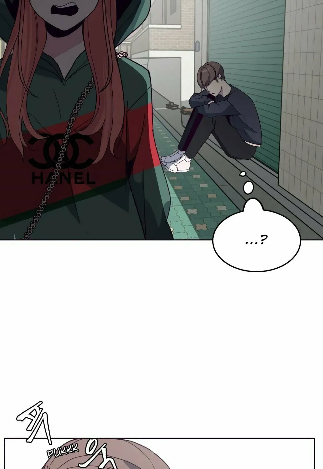 Read Hero Ticket chapter 4.1 image 146 on Lezhin