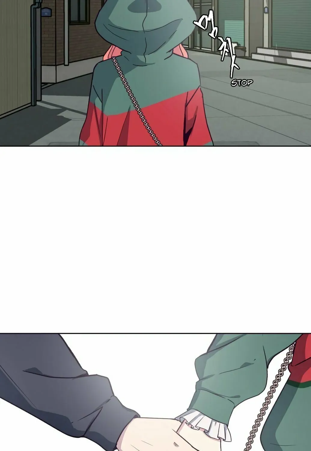 Read Hero Ticket chapter 4.1 image 151 on Lezhin