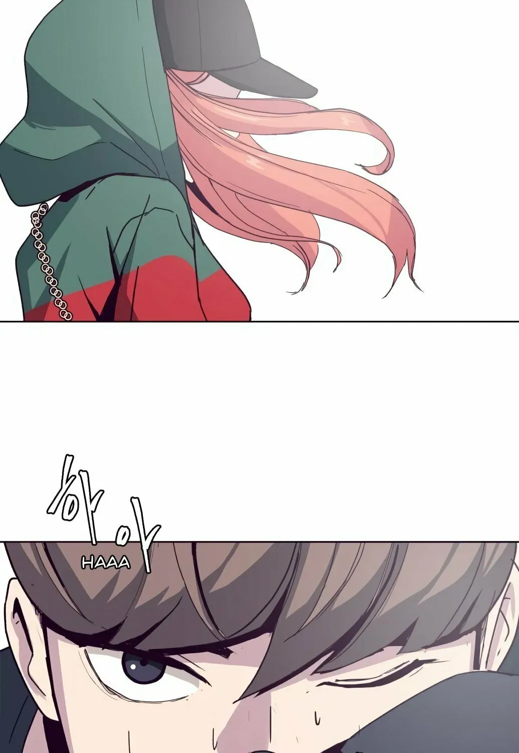 Read Hero Ticket chapter 4.1 image 154 on Lezhin