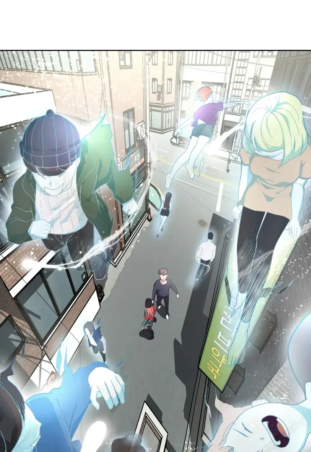 Read Hero Ticket chapter 4.1 image 161 on Lezhin