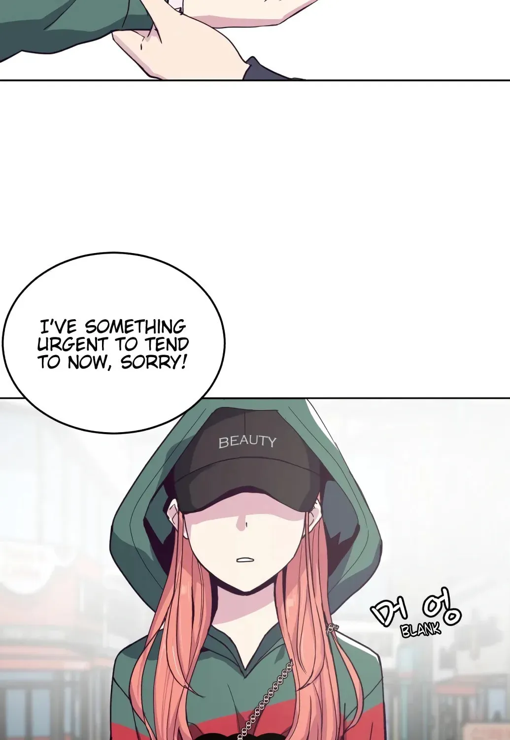 Read Hero Ticket chapter 4.1 image 17 on Lezhin