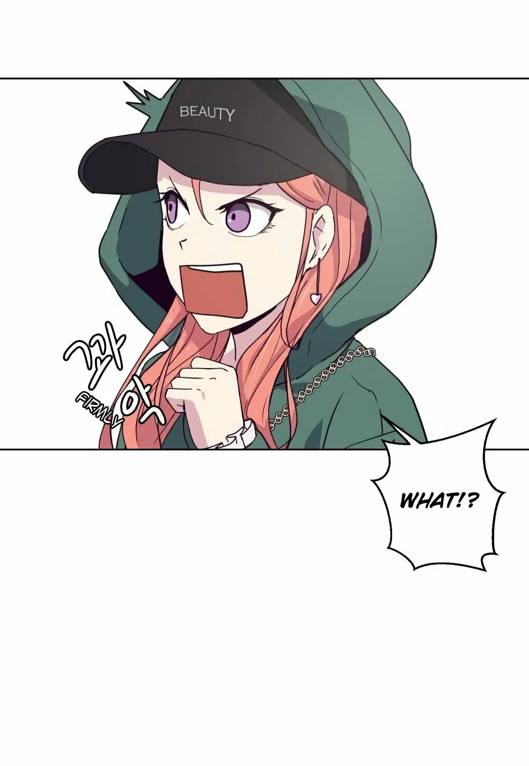 Read Hero Ticket chapter 4.1 image 21 on Lezhin