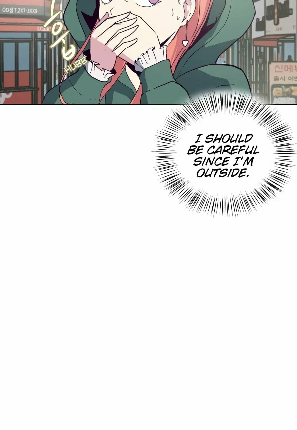 Read Hero Ticket chapter 4.1 image 24 on Lezhin