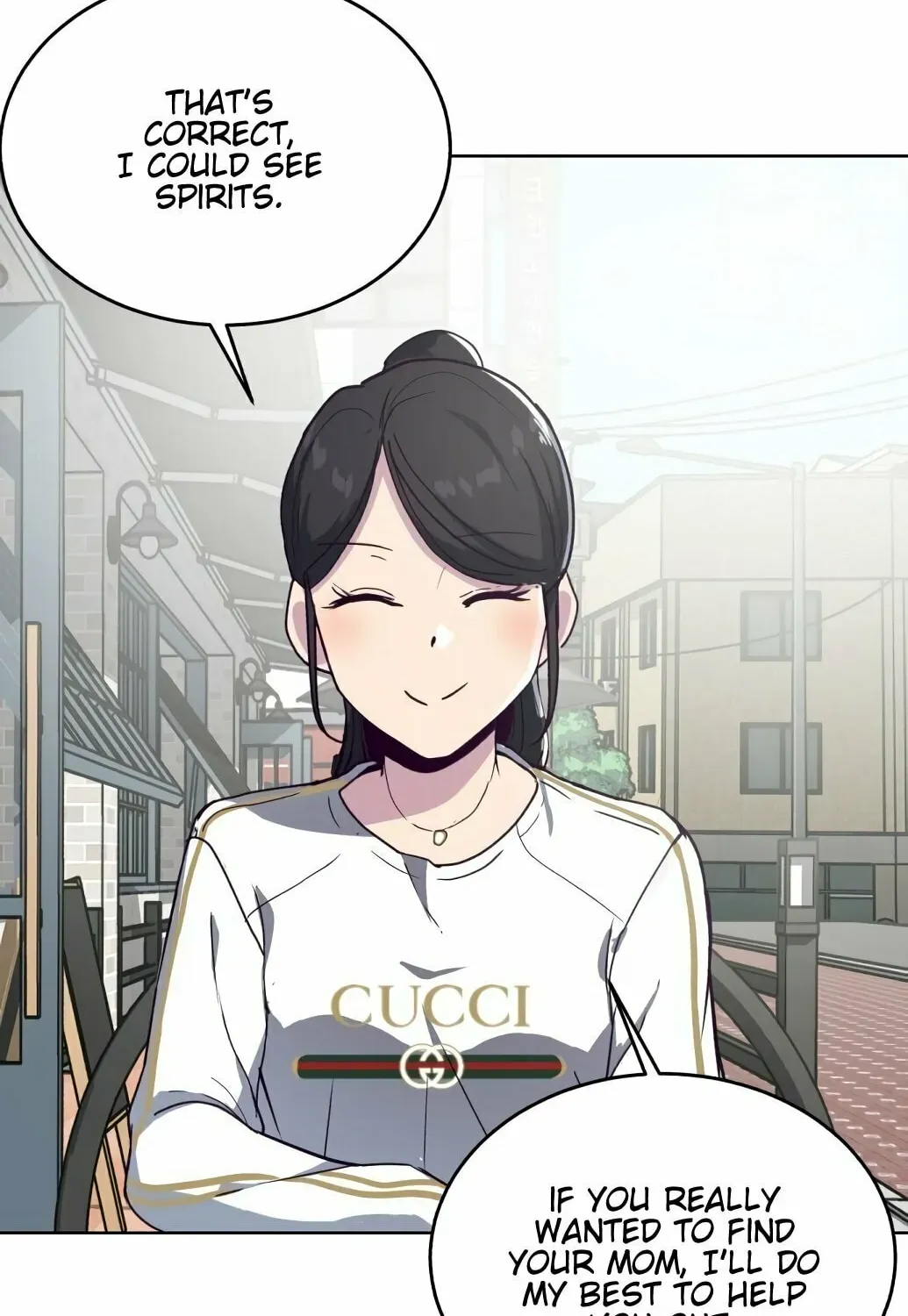 Read Hero Ticket chapter 4.1 image 30 on Lezhin