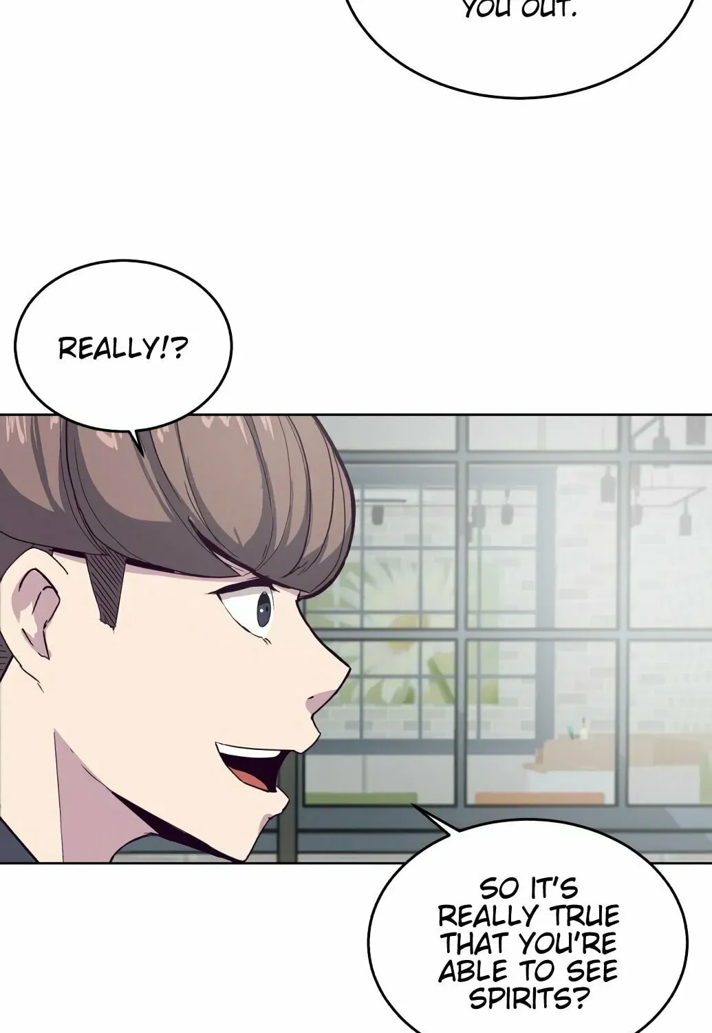 Read Hero Ticket chapter 4.1 image 31 on Lezhin